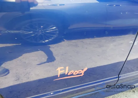 2006 Chevrolet Monte Carlo Ss from USA, damaged, VIN 2G1WL15C169363599